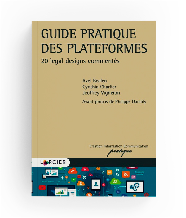 Guide pratique des plateformes 