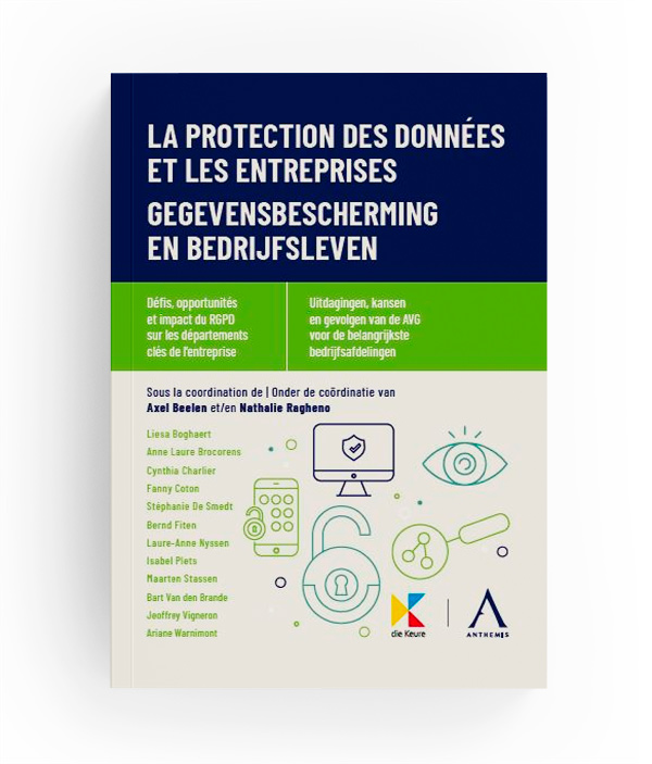 Guide pratique du RGPD